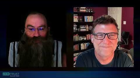 From AI to ZT: How These Two Trends Intersect | ZT Summit 2025