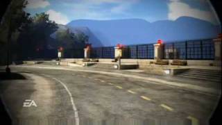 Skate 2 - The Stacks