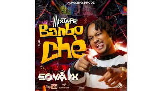 MIXTAPE BANBOCHÈ 2K26 - CAPTAIN SONMIX