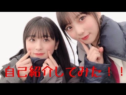 自己紹介