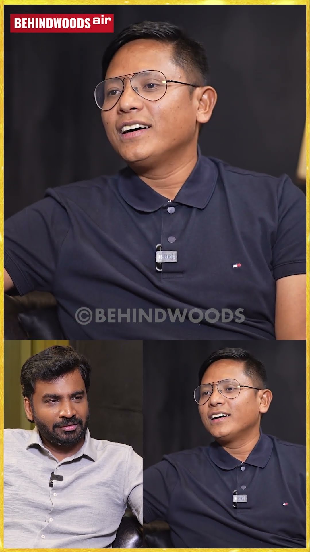 Business-க்கு Quality தான் ரொம்ப முக்கியம்..அந்த விஷயத்துல சமரசம் இருக்காது