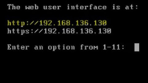 freenas change ip address | 2021
