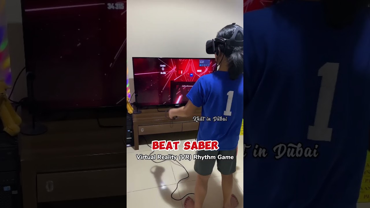 This is better than gadgets!🎮😍 