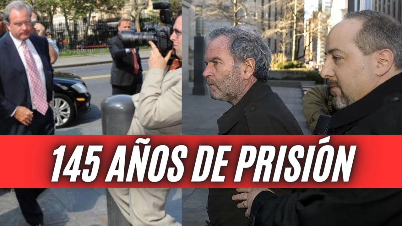 ROBO M s De 741 MILLONES De D lares En WALL STREET El INFAME MARC robo-m-s-de-741-millones-de-d-lares-en-wall-street-el-infame-marc