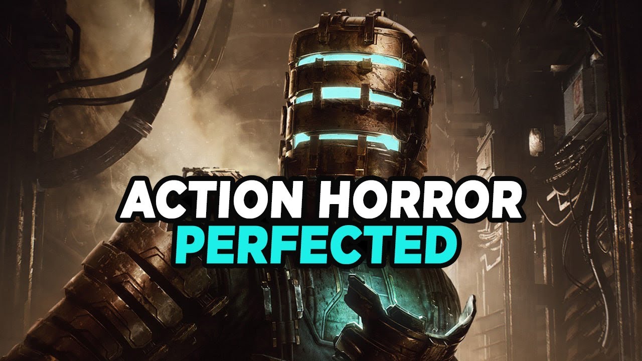 Dead Space review: one of the best survival horror games gets a long  overdue director's cut - Mirror Online