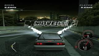 Clearview Kills Sleep With The Lights On  Fast And Furious Ps2 Soundtrack