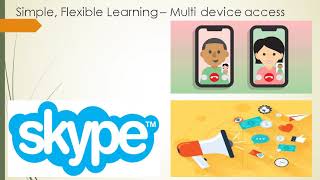 E Learning  - Conflict Resolution