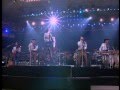 チェッカーズ LIVE1992  Standing on the Rainbow