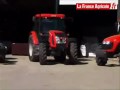 Zetor proxima 85 srie  4 tracteurs lowcost  lessai  tracteur et matriel agricole