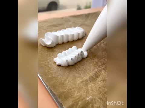 طريقه صنع كيس الحلواني افكار منزليه