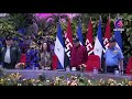 Ministra del Interior oficializa prohibiciones de entrada al país