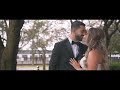 Samantha + Daniel | 2019 Jewish Wedding Highlight Video from York Mills Gallery