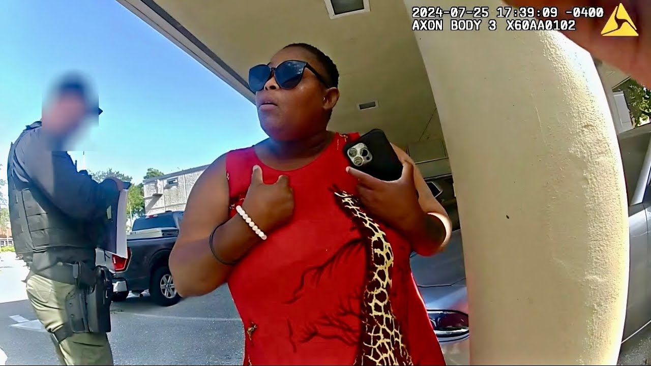 HomeCare Nurse Empties Elderly Woman’s Bank Account in $50K Check Scam