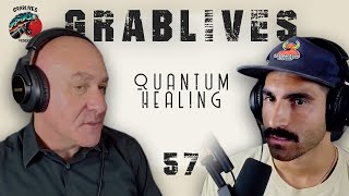 Ep 57 Stan Kurtz and Quantum Healing: Freedom by cleaning your blood