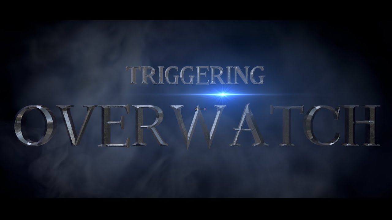 Guns of the Old West - Overwatch Play