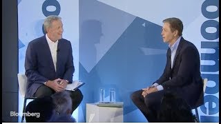 In Conversation With Patrick Whitesell