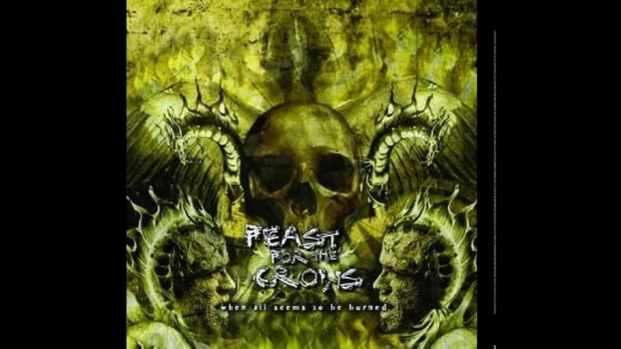 Feast for the Crows - 07 - Abandon - YouTube