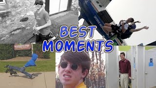 Best Moments | 3 Years On YouTube