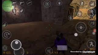Cs 1.6 Apk Botlara Karşıyız.