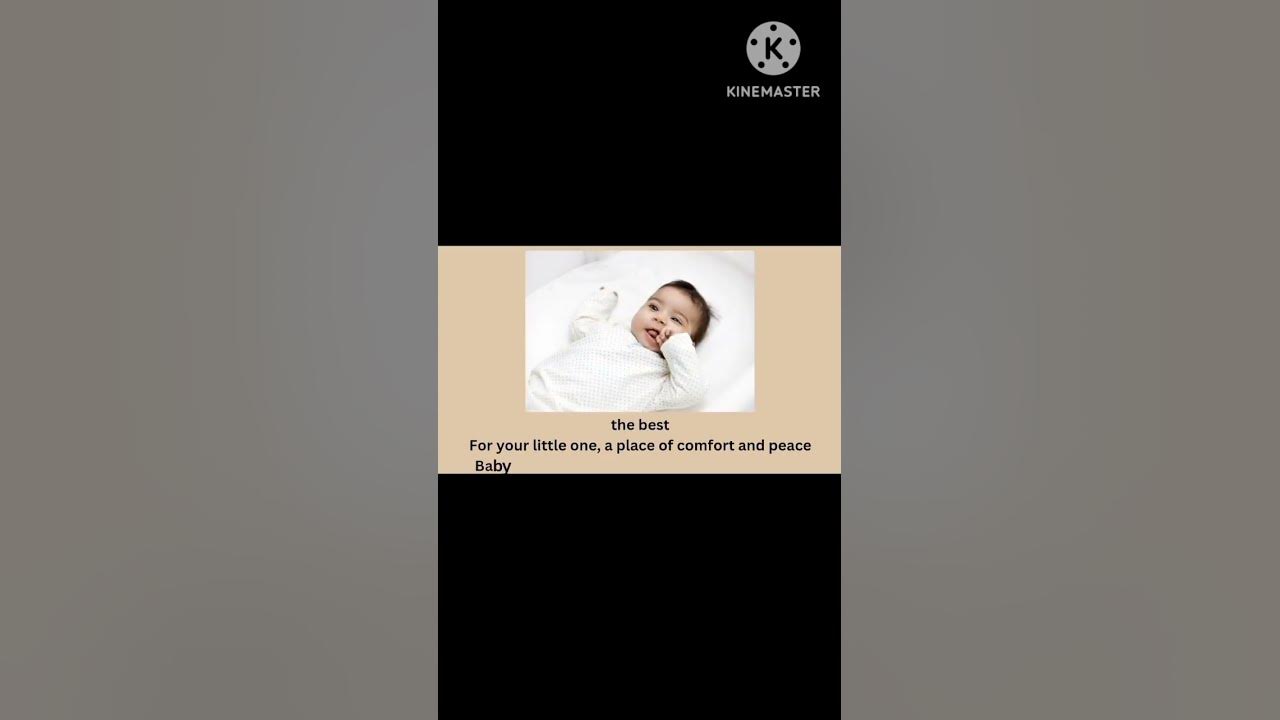 How to use Baby crib song|crib||baby crib song|cribsstudio