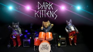 Dark Heavens - Lips of Leather (Official Music Video) by PermagrinFilms