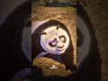The Secret To Real Potential😮: Kung Fu Panda