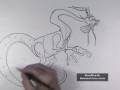 Don Bluth Animation Tutorials:  Draw as you Please