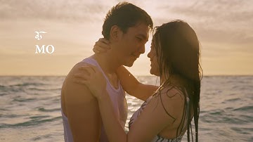 MO - TheLungten (Official Video) | OST DRALA