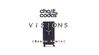 Famous Cheat Codes- Visions (Boehm Remix) Profile