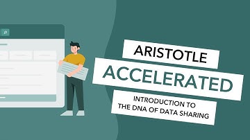 Introduction to the DNA of Data Sharing