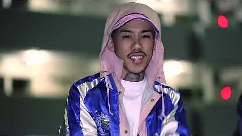 HIROI SEKAI (Worldwide) KOHH, J $tash, Young Sachi (Dir by ILLIEGEL) Produced by Mark Gee