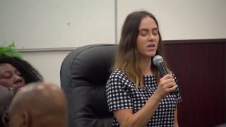 Dallas ISD teachers get help managing stress