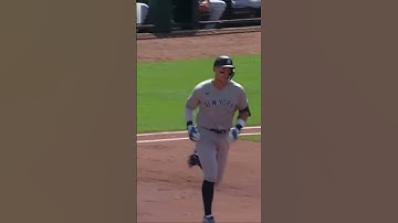 Aaron Judge X Mike Trout 🤯💪🏽⚾️ #sports #highlights #homerun #baseball