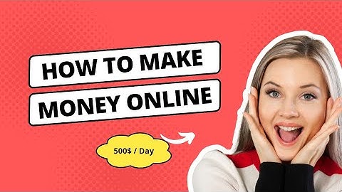 5 AI Tools That Can Make You $500/Day (Even as a Beginner)