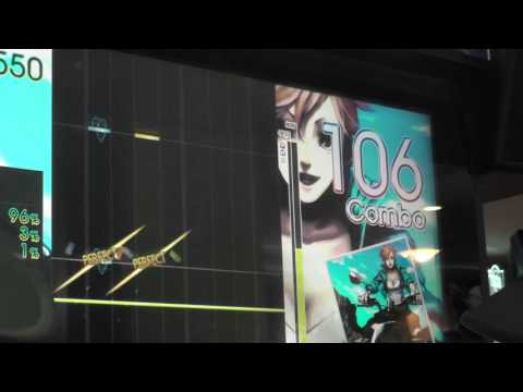 『GITADORA Tri-Boost DrumMania』 空色デイズ （中川 翔子） （ADVANCED 3.10）