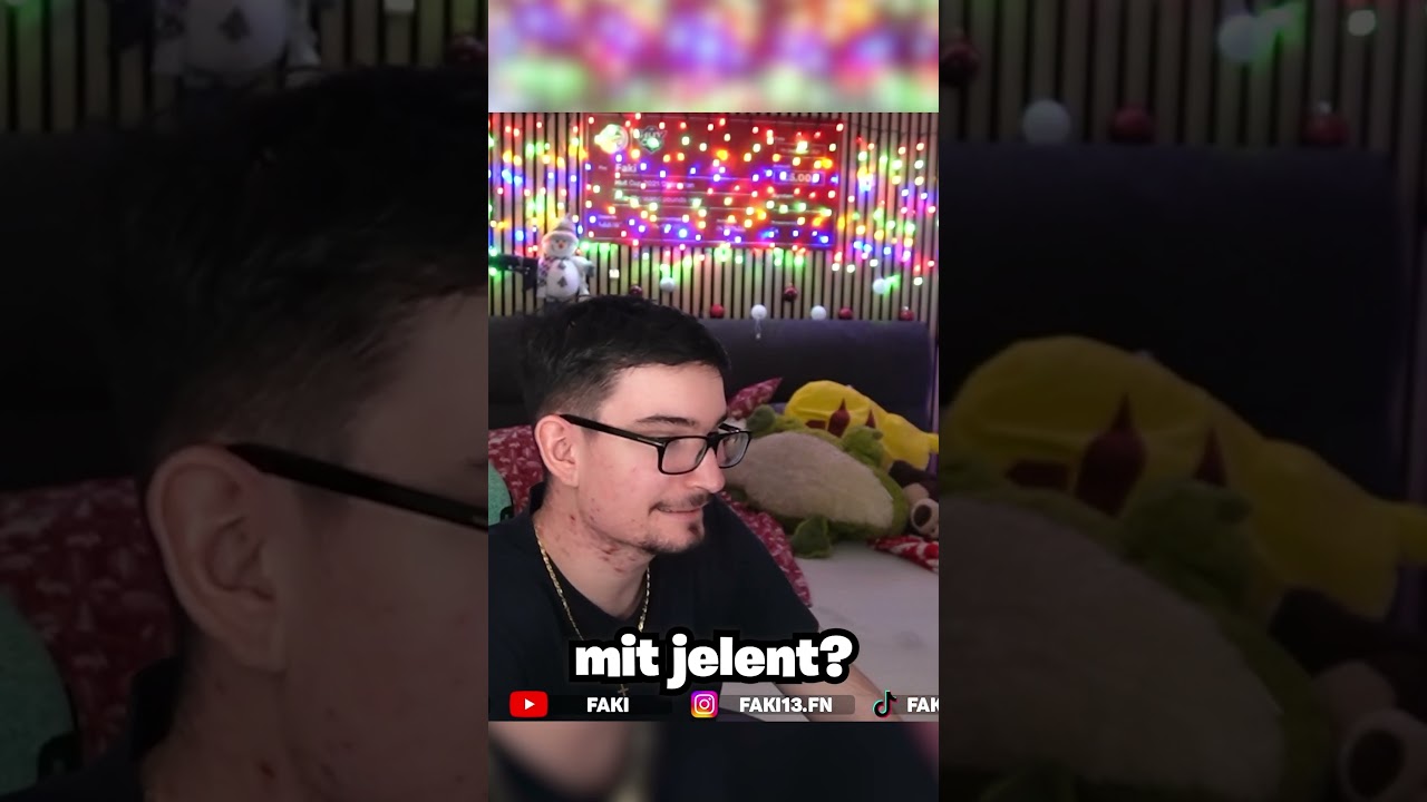 Mama kicsit ideges lett...🤐😬🤪 