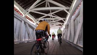 Lehigh Valley Cycling Club (LVCC) To Crystal Springs Dairy 08May2026)