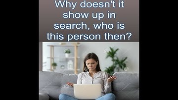 Photo search shows no results! Now what?