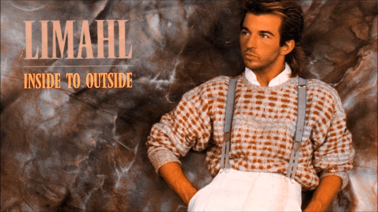 LIMAHL Inside To Outside Special Remix YouTube