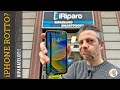 COME SI RIPARA UN IPHONE