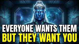 Starseed: You Are About To Meet Someone The Whole World Wants... But This Person Only Wants You