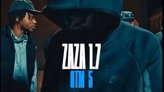 Zaza 1.7 - Gtm 5 Clip Igtv