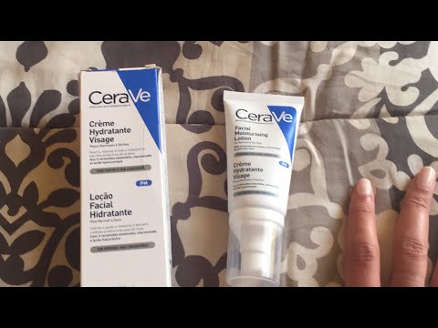 كريم مرطب  فعال للترطيب اليومي واش يستاحق تشريوه  