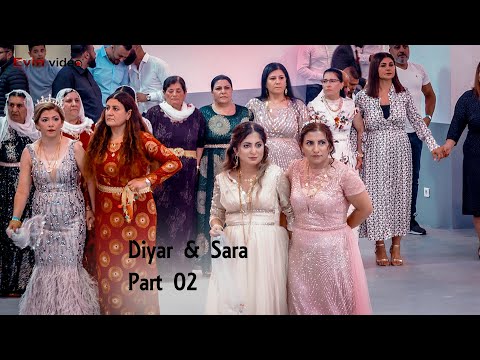 Diyar & Sara
