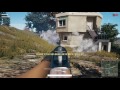 Player Unknown's Battlegrounds- Section 7 in Action