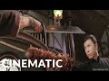 Legend Of The Grandmaster (Part 1)| Ip Man Tribute | Epic Cinematic