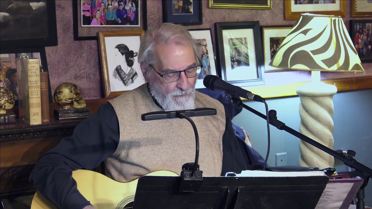 Lenny El Bajo Ten years ago, on a cold dark night Oct 4, 2019 at