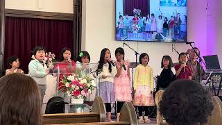 KBF kids