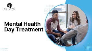 Mastering Mental Health Day Treatment: Program Structure & Goals