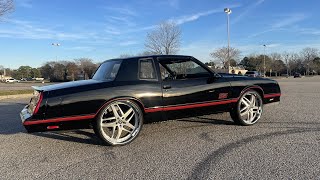 Celebrity HOW TO PUT 24s ON A GBODY MONTE CARLO SS Net Worth